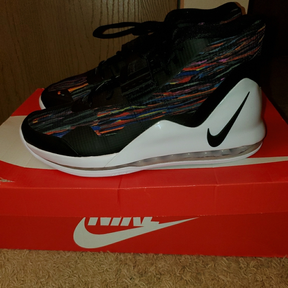 Nike Air Force Max size 12 brand new